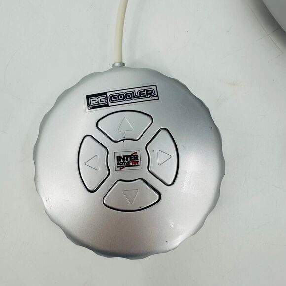 RC Cooler Remote Controlled Deliver 12 Cold Drinks On Wheels - TAILGATING!! Rare - Picture 6 of 12